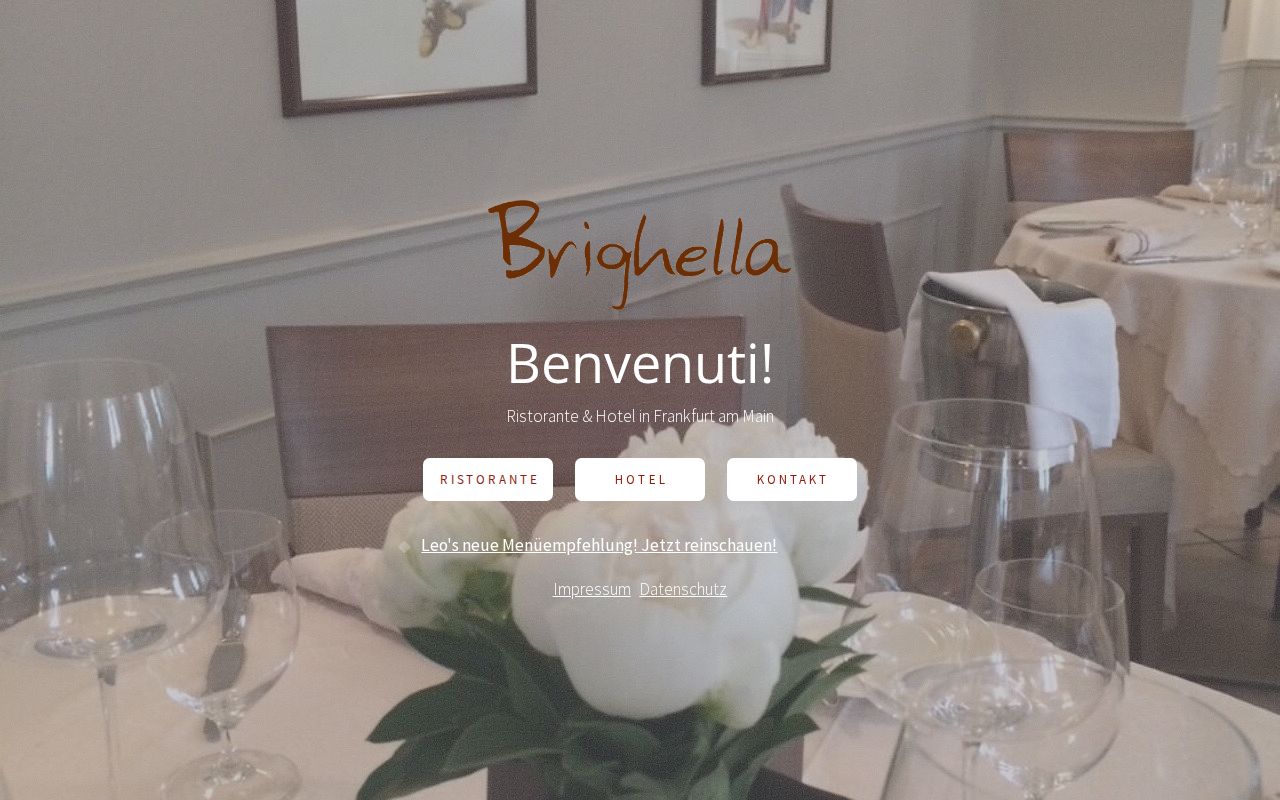 Brighella